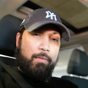 Meet your Posher, Mark faith